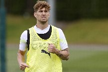 John Stones khiến người hâm mộ ĐT Anh đứng ngồi không yên