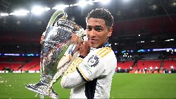 Jude Bellingham được định giá cao hơn 6 ĐT góp mặt tại EURO 2024