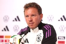 Nagelsmann 'được ăn cả ngã về không' tại EURO 2024 vì điều khoản đặc biệt