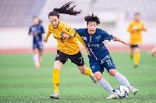 Nhận định Nữ Seoul vs Nữ Changnyeong, 17h00 ngày 13/6