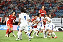 Nhận định Roasso Kumamoto vs Mito Hollyhock, 17h00 ngày 12/6