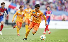 Nhận định Shimizu S-Pulse vs Mitsubishi Nagasaki, 17h00 ngày 12/6