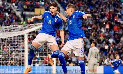 Nhận định U21 Italia vs U20 Indonesia, 23h15 ngày 12/6