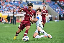 Nhận định Vissel Kobe vs Kataller Toyama, 17h00 ngày 12/6