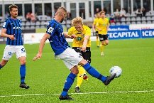 Soi kèo phạt góc Inter Turku vs Ilves Tampere, 22h ngày 12/06