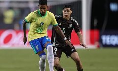 Soi kèo phạt góc Mỹ vs Brazil, 6h ngày 13/06