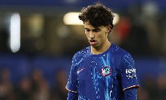 Chelsea tước số áo của Joao Felix
