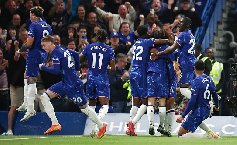 Đội hình Chelsea tham dự FIFA Club World Cup 2025