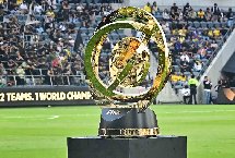 FIFA Club World Cup sắp ‘phình to’, có thể mở rộng lên 48 đội