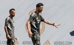 HLV Alonso muốn Real Madrid bổ sung thêm tân binh