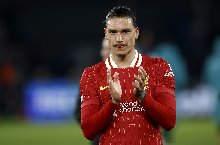 Napoli sẵn sàng chi đậm vì Darwin Nunez