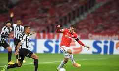 Nhận định, Soi kèo Atletico Mineiro vs Internacional 7h30 ngày 13/6: Giữ lại 3 điểm