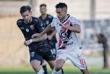 Nhận định, Soi kèo Chacarita Juniors Reserve vs CA Colegiales Reserve, 22h00 ngày 12/6: Tiếp đà thăng hoa