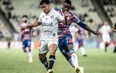Nhận định, Soi kèo Fortaleza vs Santos 5h30 ngày 13/6: Điểm tựa sân nhà