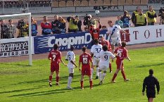 Nhận định, Soi kèo Metalurh Zaporizhzhia vs Chernihiv 16h00 ngày 12/6: Tấm vé quý giá