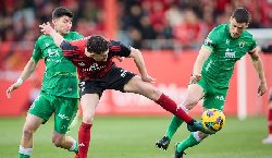 Nhận định, Soi kèo Mirandes vs Racing de Santander, 2h ngày 13/06: Khó cho đội khách