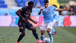 Nhận định, Soi kèo New York City vs Atlanta United 6h30 ngày 13/6: Phá dớp thành công