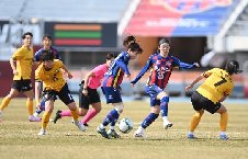 Nhận định, Soi kèo Nữ Changnyeong vs Nữ Sejong Sportstoto 17h00 ngày 12/6: Khó có bất ngờ