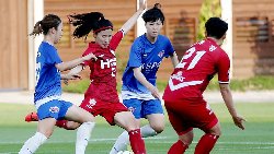 Nhận định, Soi kèo Nữ Mungyeong Sangmu vs Nữ Suwon FMC 14h00 ngày 12/6: Cân tài cân sức