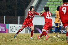 Nhận định, Soi kèo Nữ Seoul vs Nữ Incheon Hyundai Steel Red Angels 17h00 ngày 12/6: Bám đuổi ngôi đầu