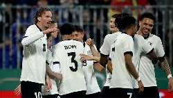 Soi kèo phạt góc U21 Đức vs U21 Slovenia, 2h ngày 13/06