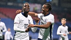 Soi kèo phạt góc U21 Séc vs U21 Anh, 2h ngày 13/06