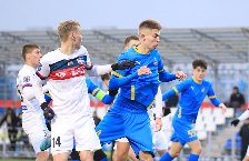 Nhận định, Soi kèo Baranovichi vs FC Minsk 19h00 ngày 13/6: Chủ nhà thất thế