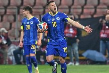 Nhận định, Soi kèo Canada vs Bosnia 02h00 ngày 13/06: Chia điểm ngày ra quân