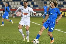 Nhận định, Soi kèo Dinamo Batumi vs Dila Gori 00h00 ngày 13/06: Chia điểm