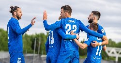 Nhận định, Soi kèo Grobinas vs Rigas Futbola Skola 20h00 ngày 13/6: Chênh lệch trời vực