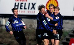 Nhận định, Soi kèo Inter Turku vs AC Oulu 19h00 ngày 13/6: Thăng hoa tột đỉnh 