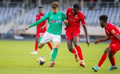 Nhận định, Soi kèo Suduva vs Banga Gargzdai 18h15 ngày 13/6: Cạnh tranh vé châu Âu