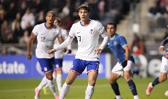 Soi kèo phạt góc Mỹ vs Paraguay, 8h00 ngày 13/6