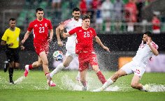 Soi kèo phạt góc Qatar vs Thụy Sĩ, 2h00 ngày 14/6