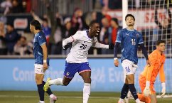 Soi kèo thẻ phạt Mỹ vs Paraguay, 8h00 ngày 13/6