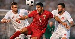Soi kèo thẻ phạt Qatar vs Thụy Sĩ, 2h00 ngày 14/6