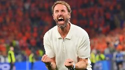 ĐT Anh quyết giữ Southgate sau EURO 2024