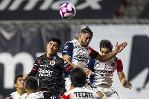 Nhận định Club Tijuana vs Guadalajara Chivas, 10h ngày 13/07