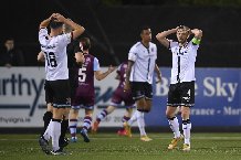Nhận định Dundalk vs Drogheda United, 1h45 ngày 13/07