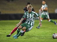 Nhận định Green Gully vs South Melbourne, 10h ngày 13/07