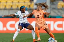 Nhận định Hà Lan Nữ vs Italia Nữ, 1h45 ngày 13/07