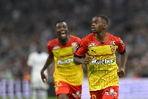 Nhận định Lens vs Red Star FC, 17h00 ngày 12/7