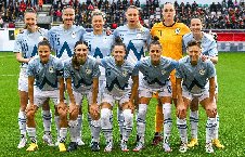 Nhận định Moldova Nữ vs Slovenia Nữ, 0h00 ngày 13/7