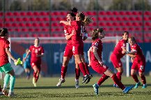 Nhận định Nữ Serbia vs Nữ Israel, 1h ngày 13/7