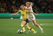 Nhận định Pháp Nữ vs Thụy Điển Nữ, 2h10 ngày 13/07