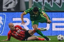 Nhận định Qingdao West Coast vs Zhejiang Professional, 18h00 ngày 12/7