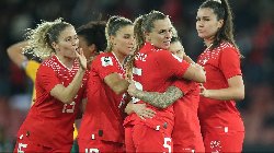 Nhận định Thổ Nhĩ Kỳ Nữ vs Thụy Sĩ Nữ, 0h30 ngày 13/7