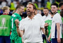 Tuyển Anh lên kế hoạch diễu hành bằng xe mui trần nếu vô địch EURO 2024