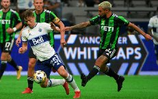 Nhận định, Soi kèo Austin FC vs New England Revolution 7h30 ngày 13/7: Niềm vui cho chủ nhà