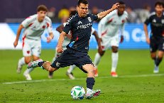 Nhận định, Soi kèo Chicago Fire vs San Diego FC 7h30 ngày 13/7: Xây chắc ngôi đầu